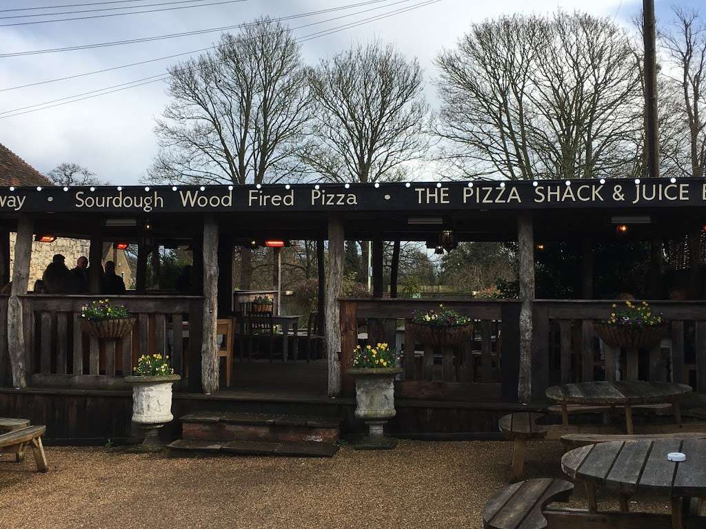 The Pizza Shack and Juice Bar | 97-99 High St, West Malling ME19 6NA, UK | Phone: 01732 222107