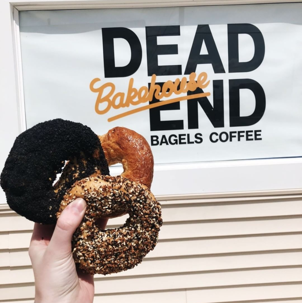 Dead End Bakehouse | 3356, 1050 Bay Ave, Ocean City, NJ 08226, USA | Phone: (609) 814-2130