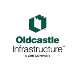 Oldcastle Infrastructure (formerly Oldcastle Precast) | New Jersey 54, 1920 12th St, Hammonton, NJ 08037 | Phone: (609) 561-3400