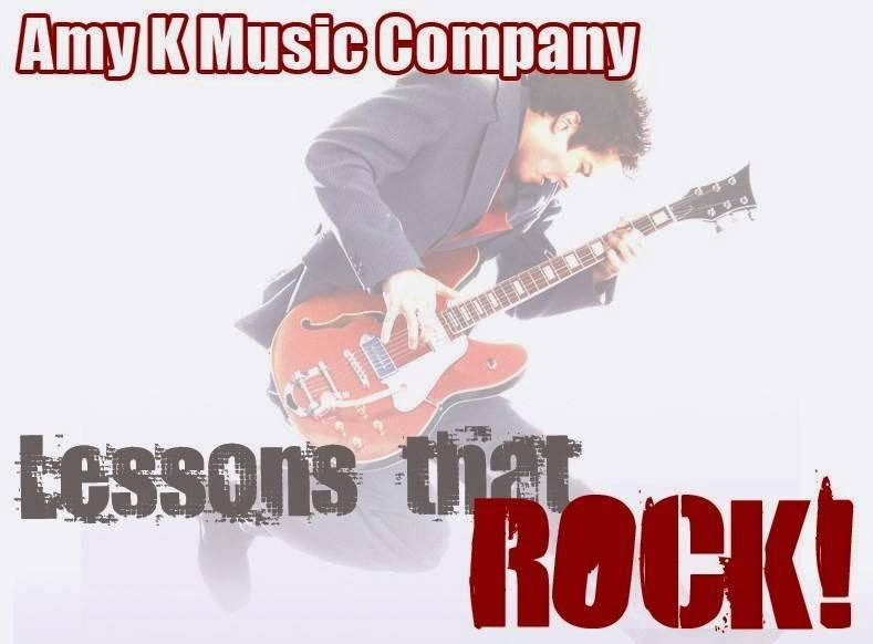 Amy K Music Company | 10000 N 31st Ave d406, Phoenix, AZ 85051 | Phone: (602) 703-3002