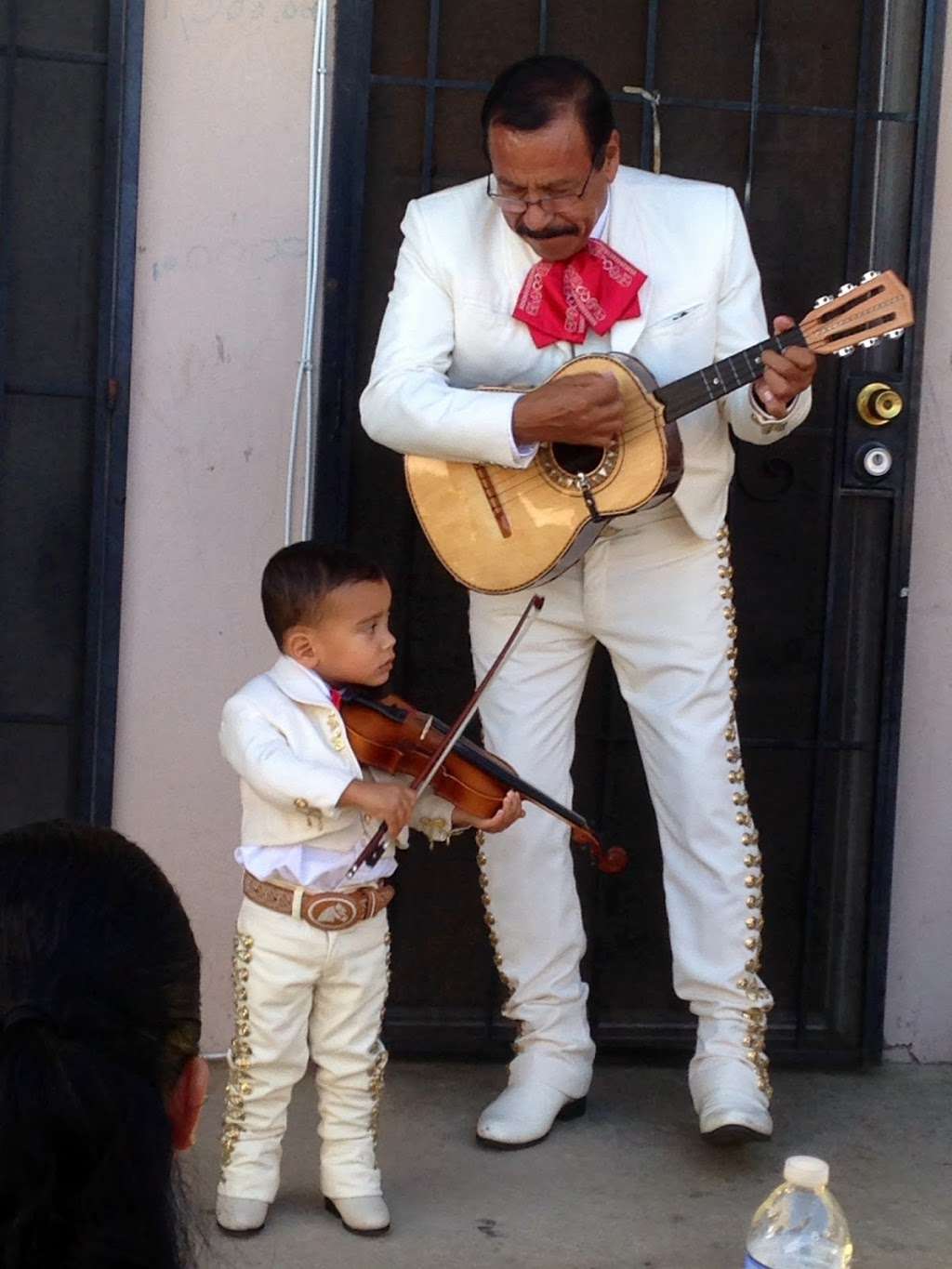 Mariachi Real De San Diego | 1784 Hampton Ct, Bonita, CA 91902, USA | Phone: (619) 421-7906