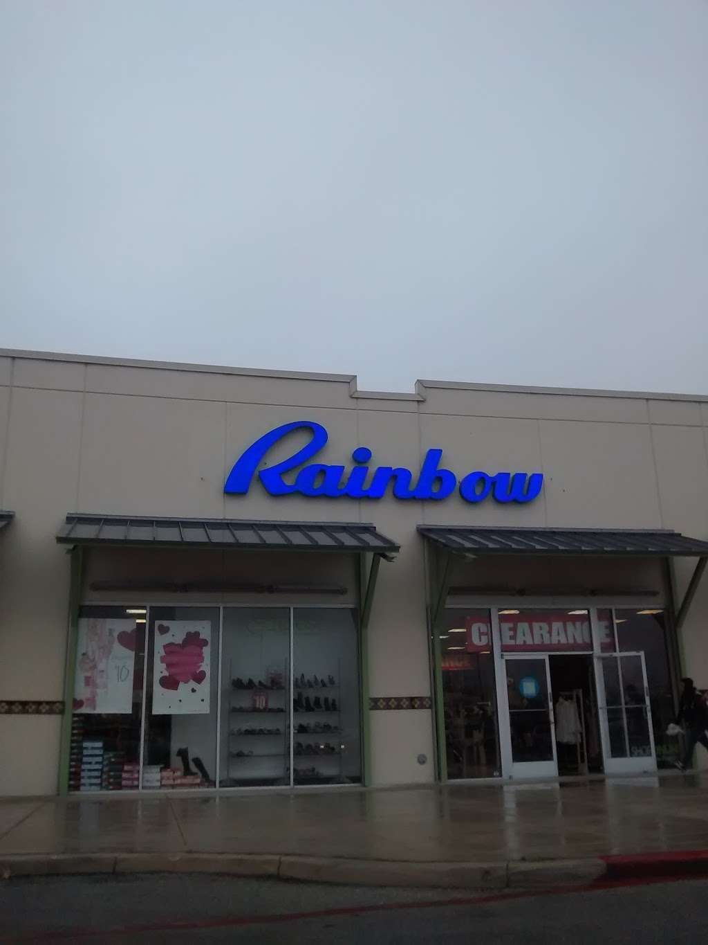 Rainbow Shops | 4224 S New Braunfels Ave, San Antonio, TX 78223 | Phone: (210) 532-2590