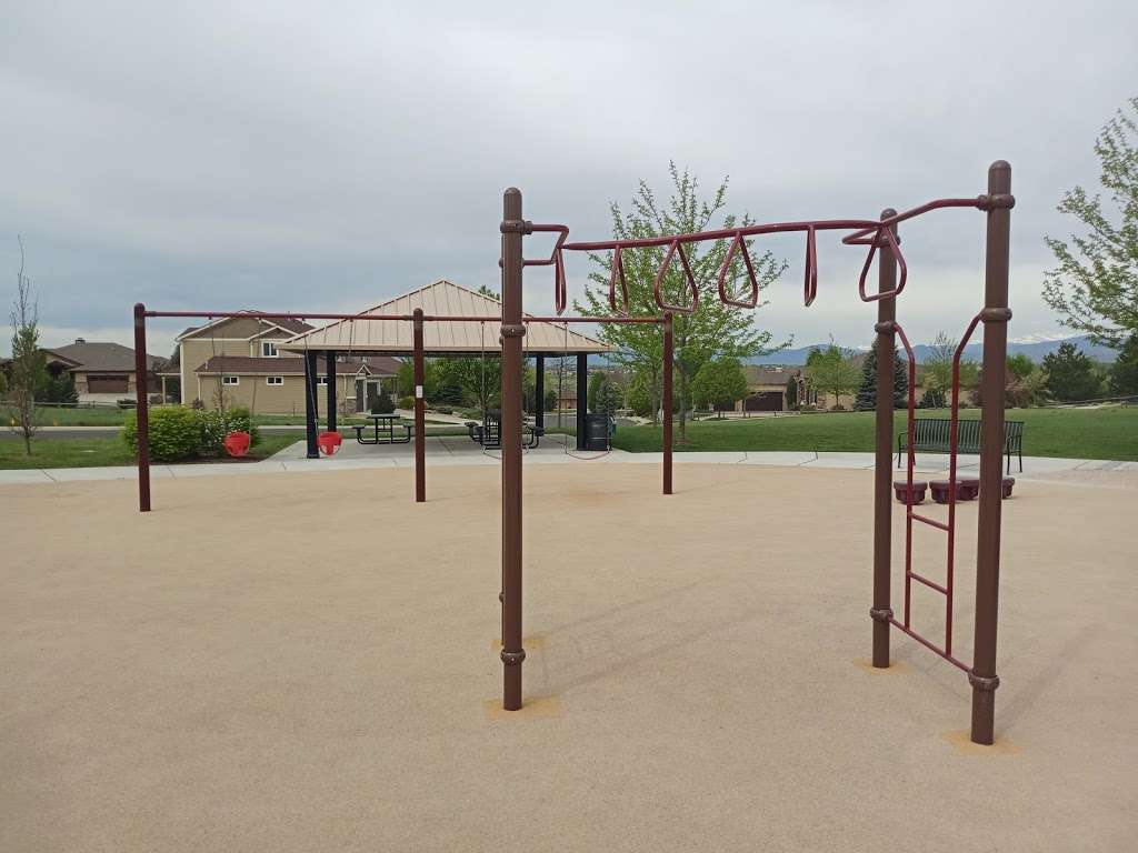 Bison Ridge Park in Yonkee Dr, Windsor, CO 80550, USA