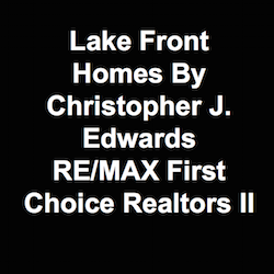 Lake Front Homes By Christopher J Edwards RE/MAX First Choice Re | E, 211 NJ-10, Succasunna, NJ 07876, USA | Phone: (973) 398-0964