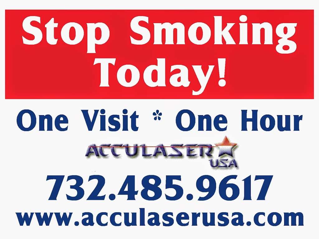 AccuLaserUSA | 61 Pease Rd, Manalapan Township, NJ 07726, USA | Phone: (732) 485-9617