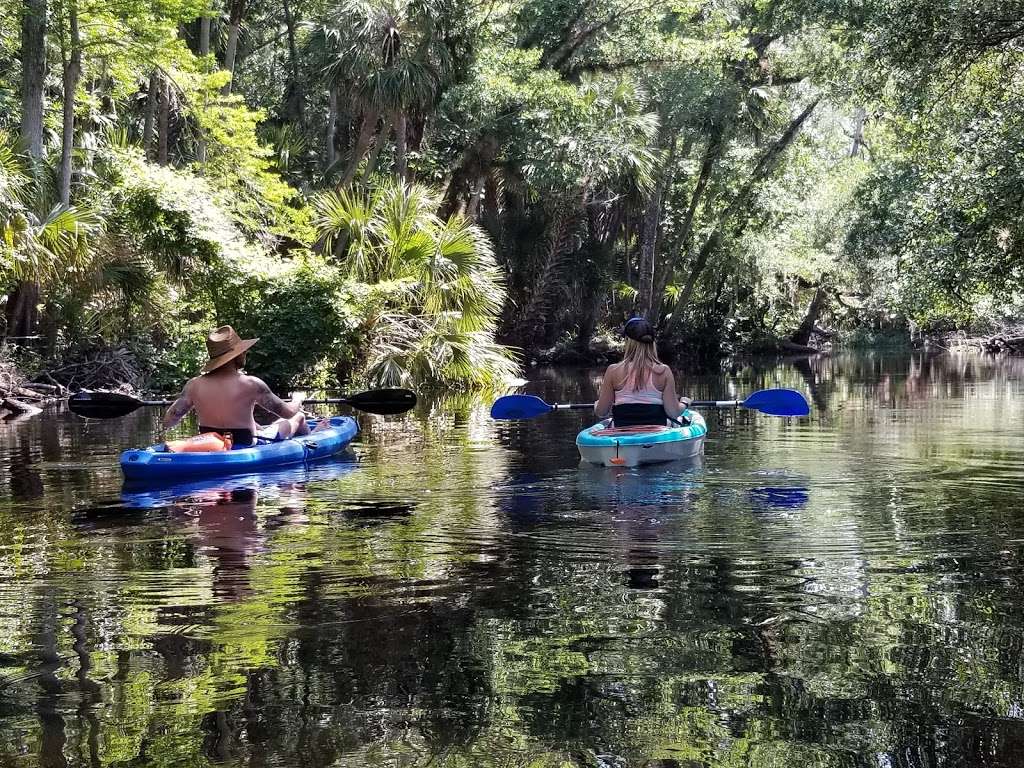 Black Water Camp | Wekiva River Rd, Sorrento, FL 32776, USA