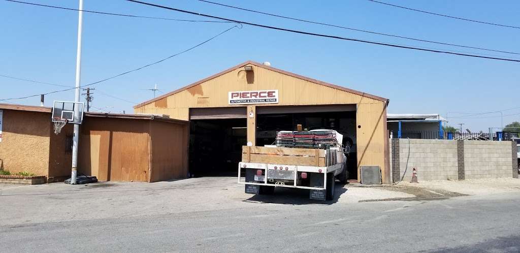 pierce automotive | 10941 Hole Ave, Riverside, CA 92505, USA | Phone: (951) 637-6841