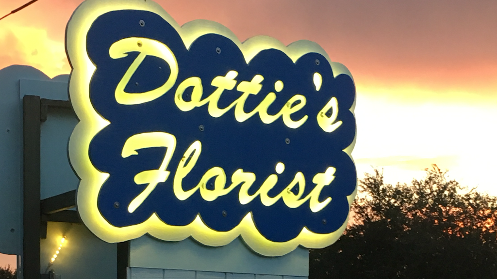 Dotties Florist | 1717 N Kepler Rd, DeLand, FL 32724, USA | Phone: (386) 734-3857