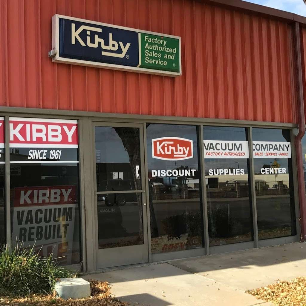 Kirby Company Antelope Valley Authorized Sales & Service Main Of | 37925 Sierra Hwy # A, Palmdale, CA 93550, USA | Phone: (661) 273-3866