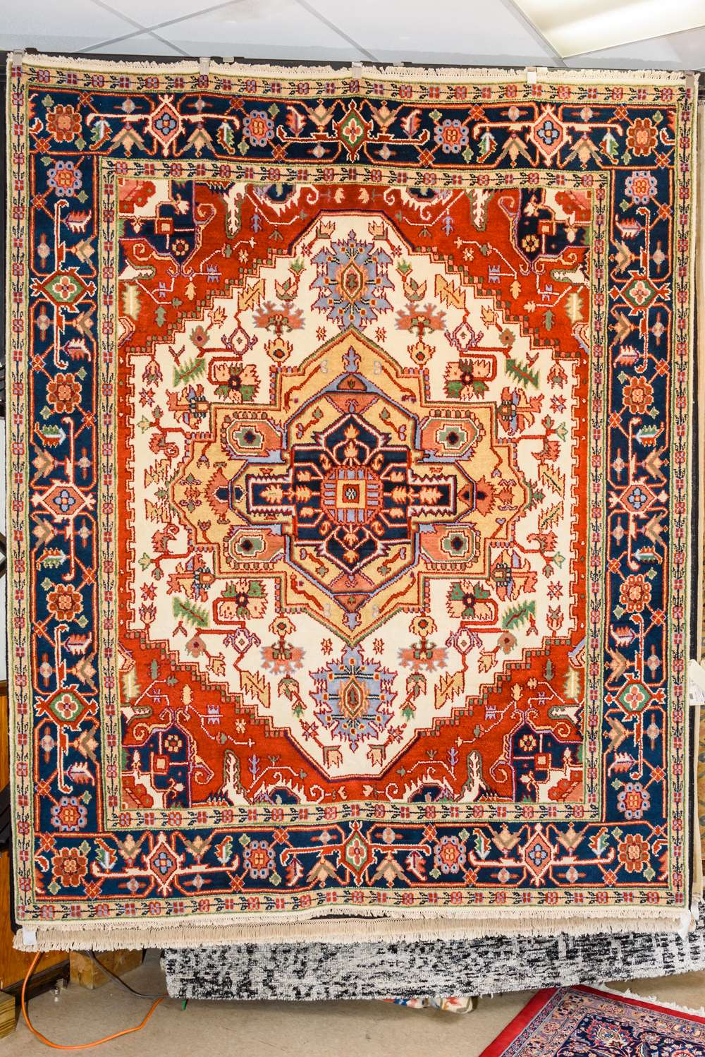 Arefs Oriental Rugs | 1325 Baltimore Pike, Bel Air, MD 21014, USA | Phone: (410) 879-2270