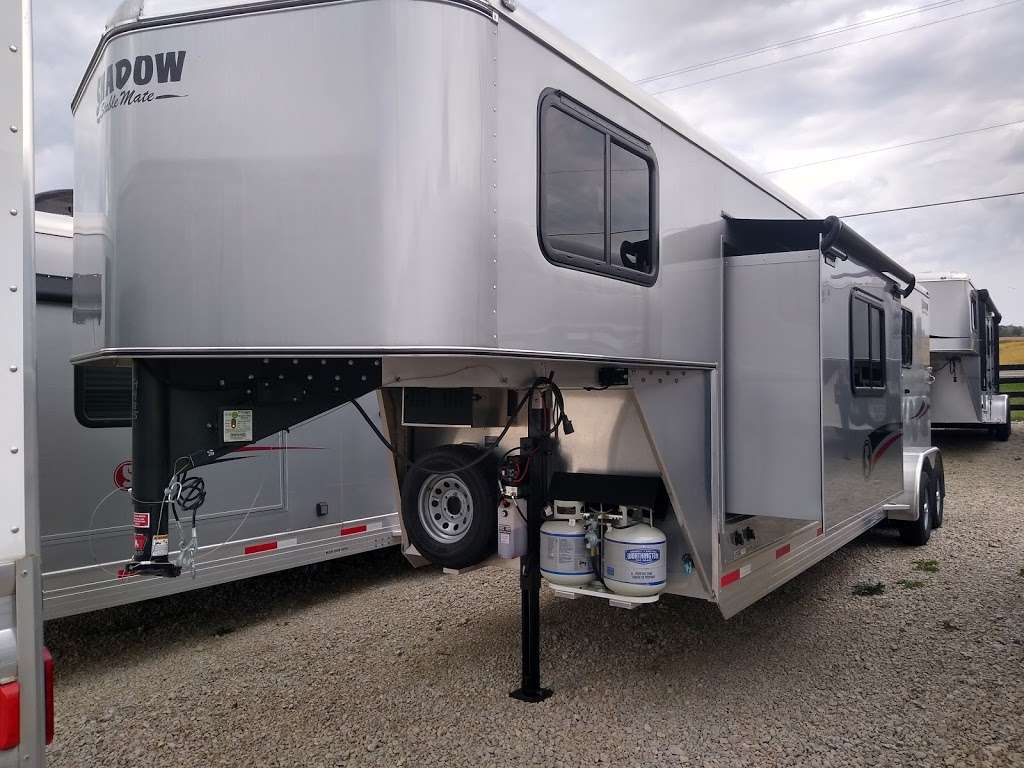 Shadow Trailer World Indiana | 1840 US-36, New Castle, IN 47362, USA | Phone: (765) 717-0716