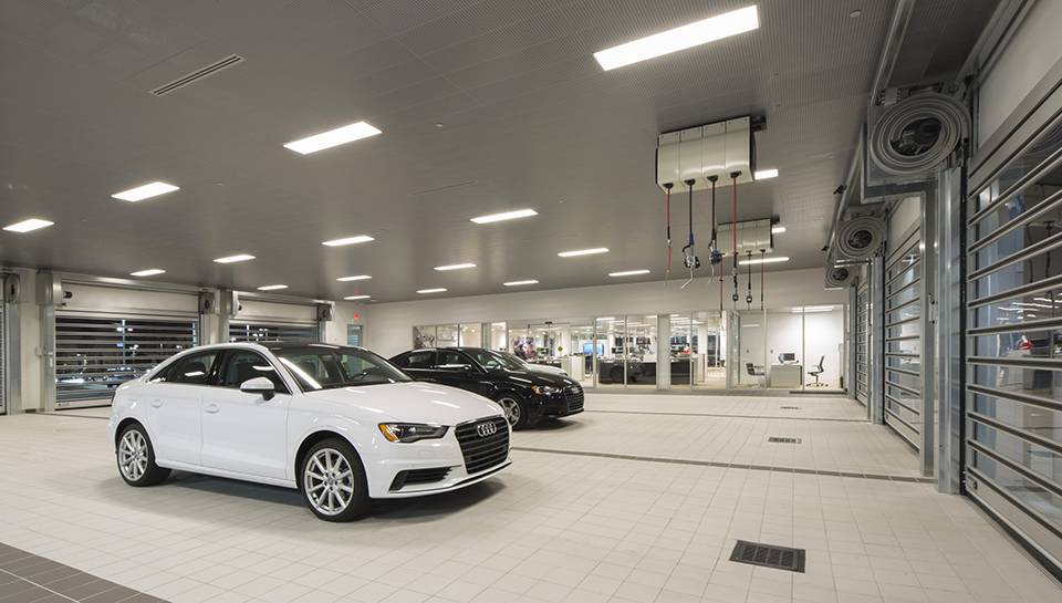 Audi Birmingham | 1314 Grants Mill Way, Irondale, AL 35210, USA | Phone: (855) 627-3378