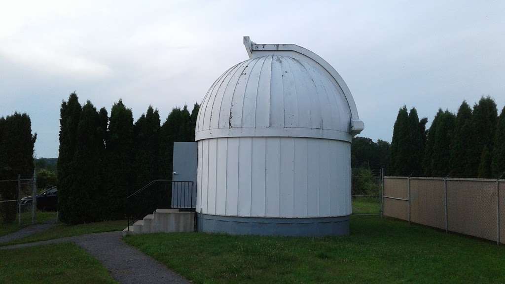 Thomas Cupillari observatory, Keystone College | Hack Rd, Dalton, PA 18414, USA | Phone: (570) 945-8402