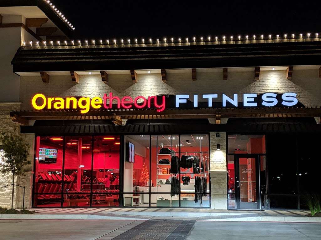 Orangetheory Fitness Riverstone | 18841 University Blvd Suite 420, Sugar Land, TX 77479 | Phone: (832) 930-4411