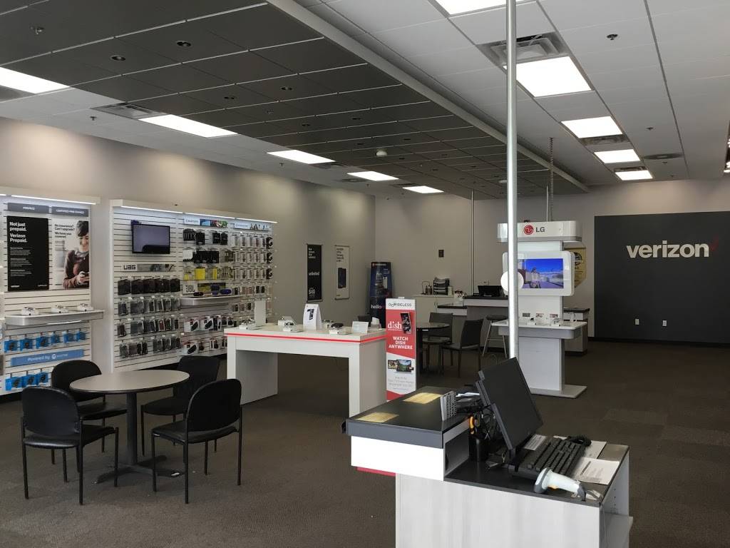 Verizon Authorized Retailer – GoWireless | 756 S Gilbert Rd #107, Gilbert, AZ 85296, USA | Phone: (480) 941-6708