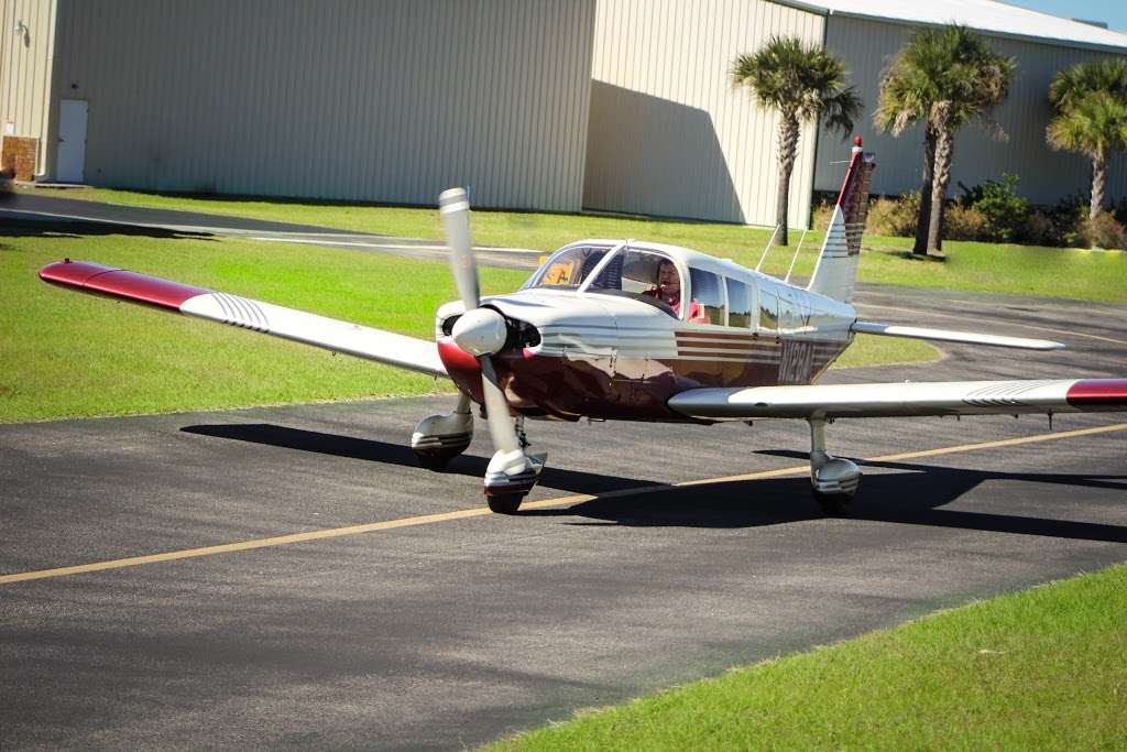 Magic Air, LLC | Hangar 57, 1321 Apopka Airport Road, Apopka, FL 32712, USA | Phone: (407) 978-3285