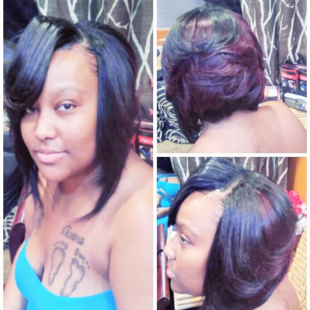 WEAVE KING HAIR STUDIO | 6100 K Ave, Plano, TX 75074, USA | Phone: (469) 970-4834