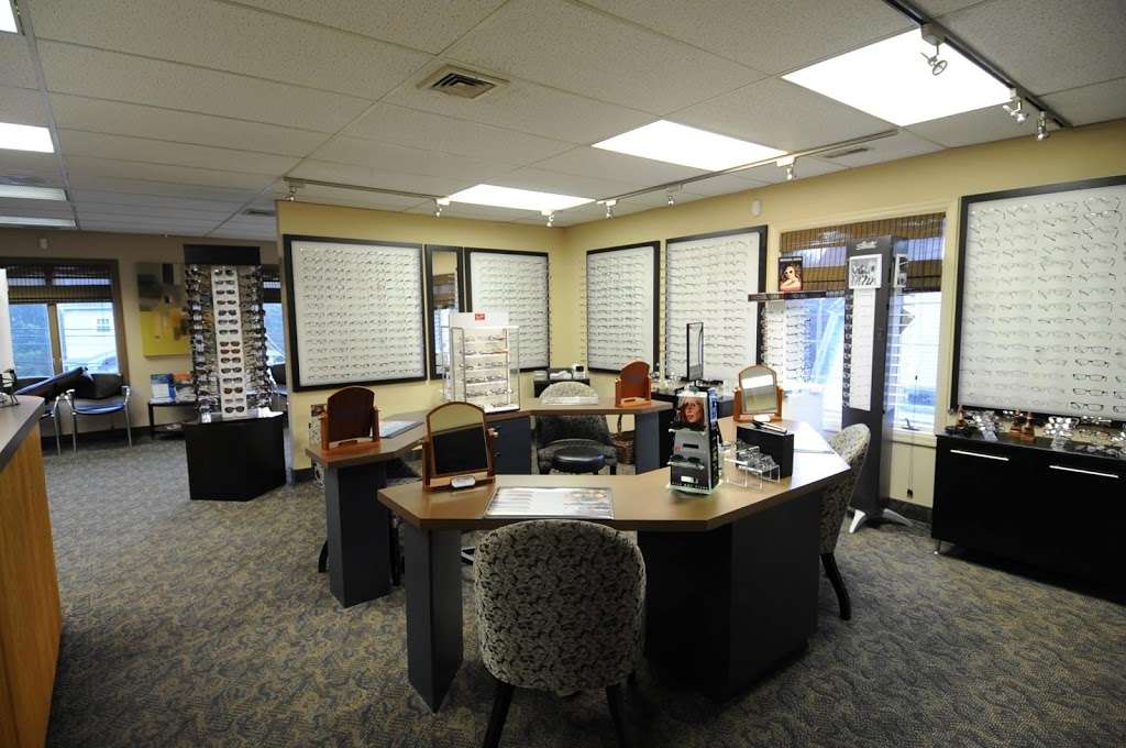 Eye Care Insight: Dr. Floyd Smith Optometrist | 372 Kinderkamack Rd, Westwood, NJ 07675 | Phone: (201) 666-2021