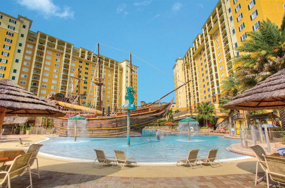 Lake Buena Vista Resort Village & Spa Building #2 | 8000 Poinciana Blvd, Orlando, FL 32821, USA | Phone: (407) 597-0214