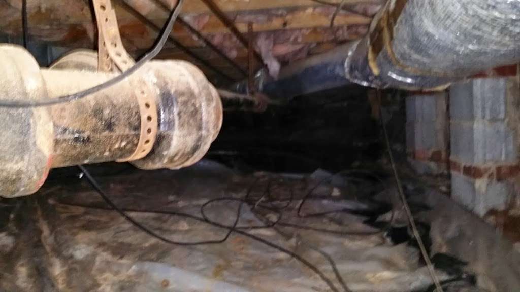 Pathmaker Plumbing | 5676 Underwood Ave, Charlotte, NC 28213, USA | Phone: (704) 733-7507