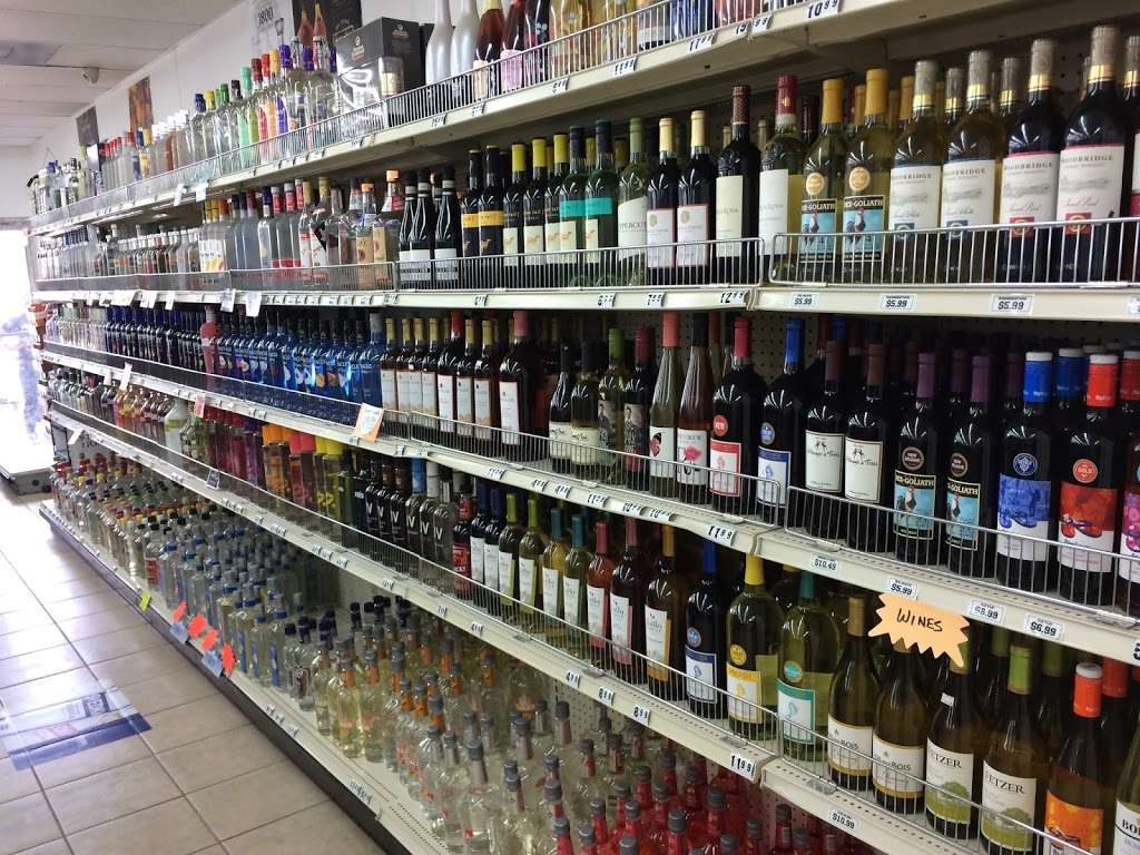 PEECEE Liquor | 8013 John Ralston Rd, Houston, TX 77044 | Phone: (281) 857-6003