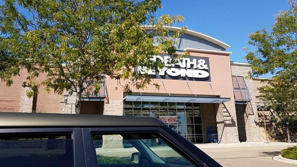 Bed Bath & Beyond | 16531 Washington St, Thornton, CO 80023 | Phone: (303) 457-8600