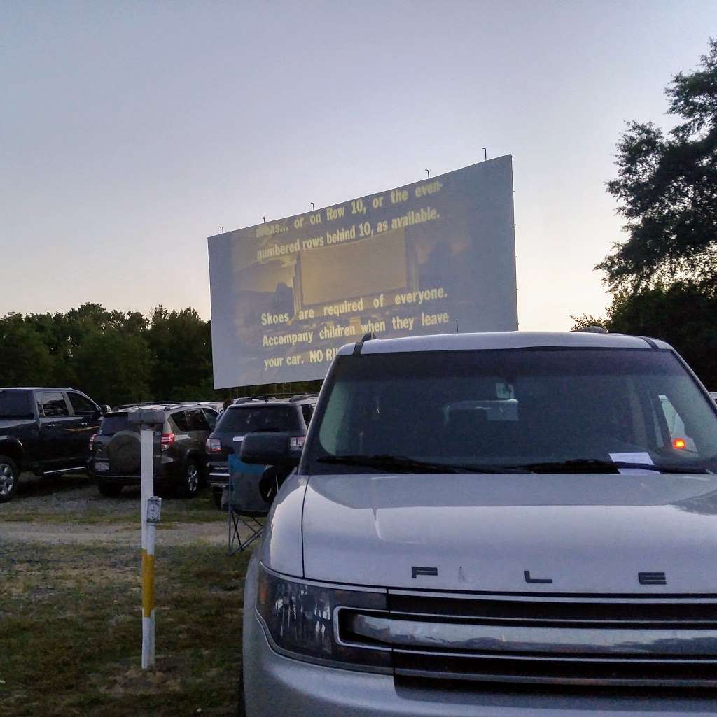 Bengies Drive-In Theatre | 3417 Eastern Blvd, Middle River, MD 21220, USA | Phone: (410) 687-5627