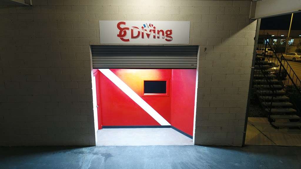 SCDiving - Scuba Diving & Water Sports | 575 Dawson Dr Suite 9, Camarillo, CA 93012, USA | Phone: (805) 233-3227