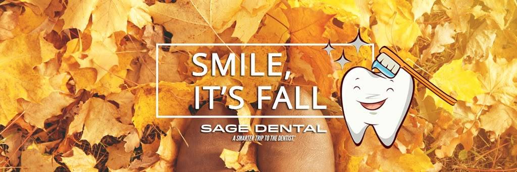 Sage Dental of Cooper City | 12129 Sheridan St, Hollywood, FL 33026, USA | Phone: (954) 433-1888