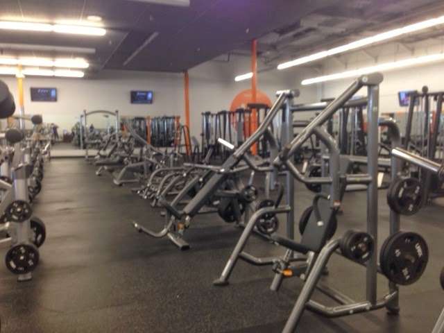 California Ripped Fitness | 1035 E Capitol Expy, San Jose, CA 95121, USA | Phone: (408) 414-7255