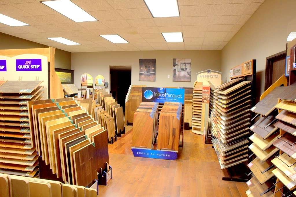 Rite-Loom Flooring | 1295 N Kraemer Blvd, Anaheim, CA 92806 | Phone: (714) 764-1122