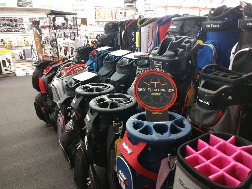 Roger Dunn Golf Shops | 10031-A, Indiana Ave, Riverside, CA 92503, USA | Phone: (951) 687-6524