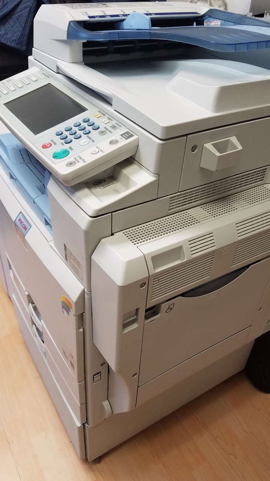 The Copier Source Inc. | 427 Gaston Foster Rd Suite J, Orlando, FL 32807, USA | Phone: (510) 417-5823