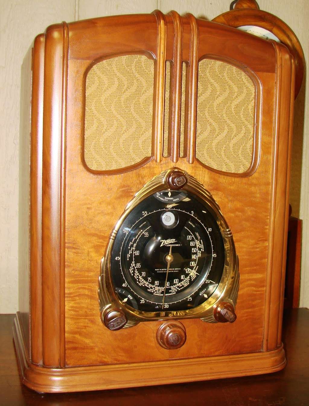 Belfast Farm Phonographs and Clocks | 13734 Scott Rd, Waynesboro, PA 17268, USA | Phone: (717) 762-0922