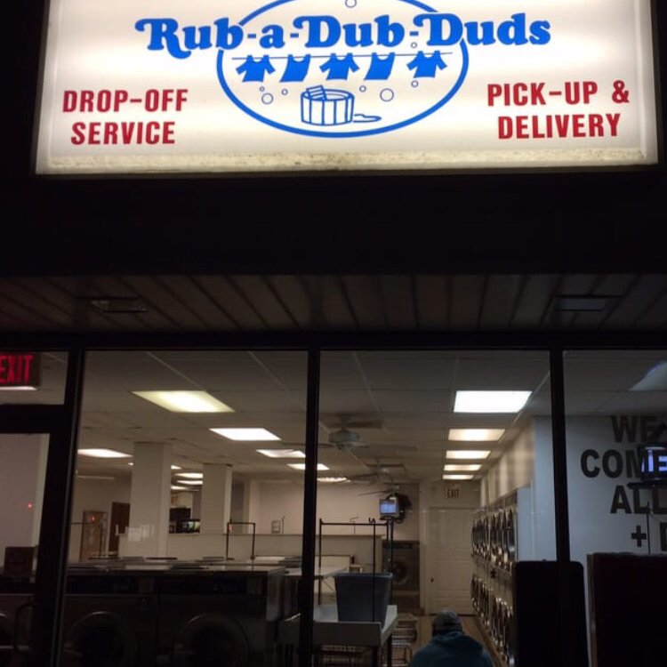 Rub A Dub Duds | 35 Berkshire Dr, Crystal Lake, IL 60014, USA | Phone: (815) 455-2366