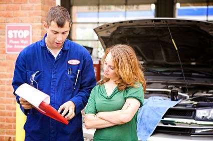 Ayas Auto Repair | 2104 W 43rd St, Houston, TX 77018, USA | Phone: (713) 956-6830