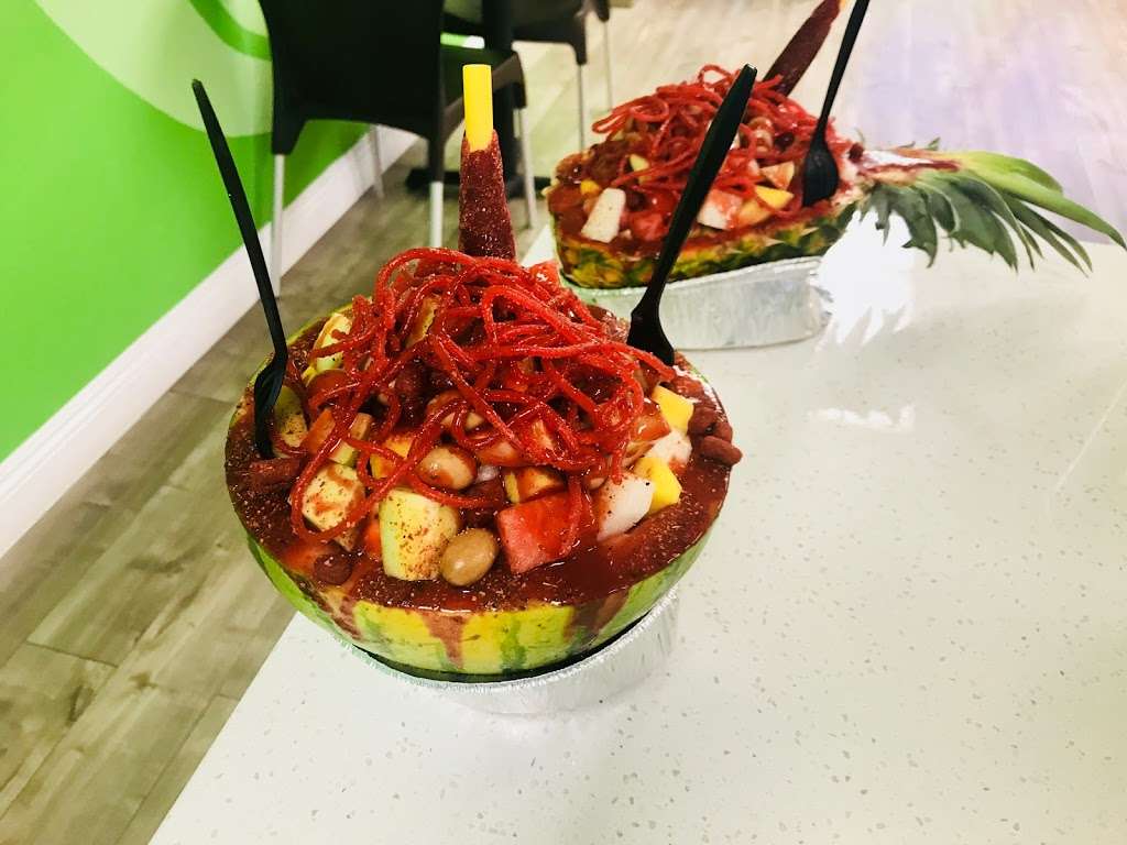 Veranos Fruit and Juice | 6670 Rosemead Blvd, Pico Rivera, CA 90660, USA | Phone: (562) 222-1226