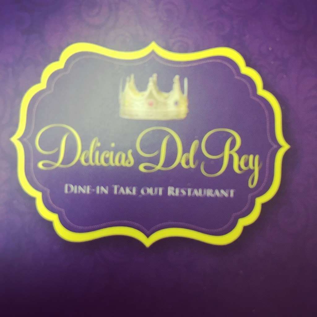 Delicias del Rey | 1299 Grand Ave B, Baldwin, NY 11510, USA | Phone: (516) 415-7080