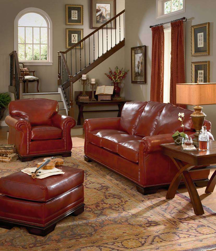 Classic Leather Inc | 309 Simpson St, Conover, NC 28613, USA | Phone: (828) 328-2046