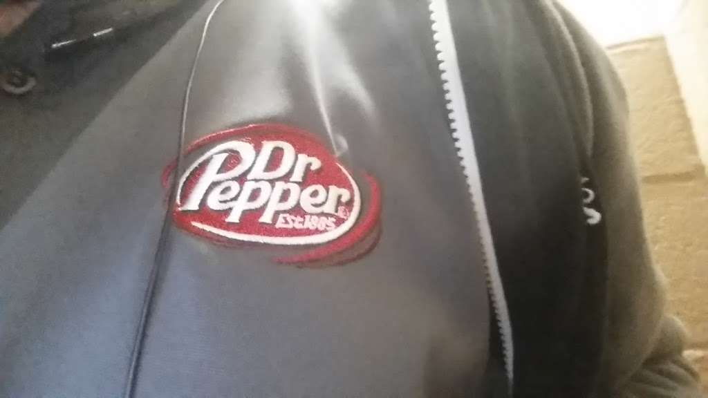 Dr Pepper Dallas-Fort Worth | 2304 Century Center Blvd, Irving, TX 75062, USA | Phone: (888) 377-3773