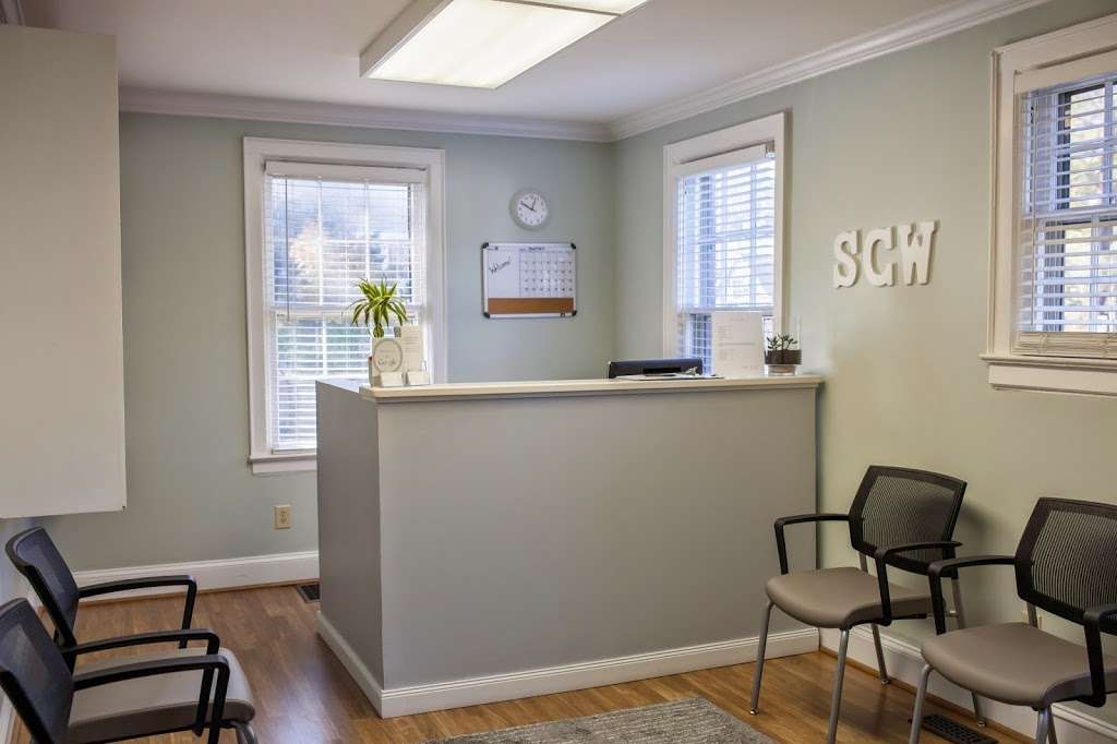 Scarnecchia Chiropractic & Wellness | 1724 East Blvd #100, Charlotte, NC 28203 | Phone: (980) 237-3424