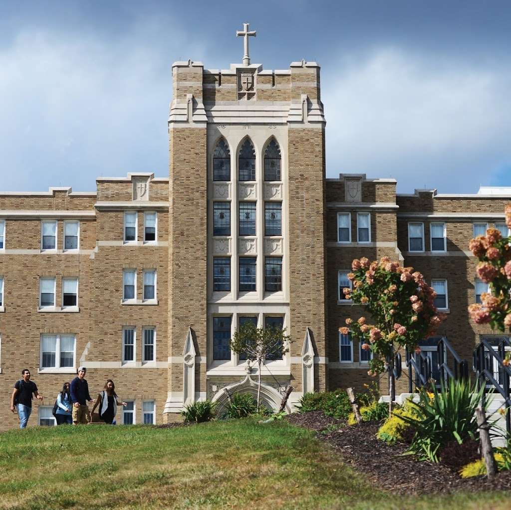 Mount Saint Mary College 330 Powell Ave, Newburgh, NY 12550 Hours