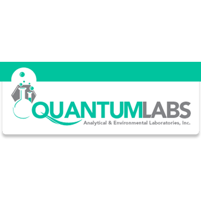 Quantum Analytical & Environmental Laboratories Inc | 824 Enterprise St, Scranton, PA 18519, USA | Phone: (570) 489-6964