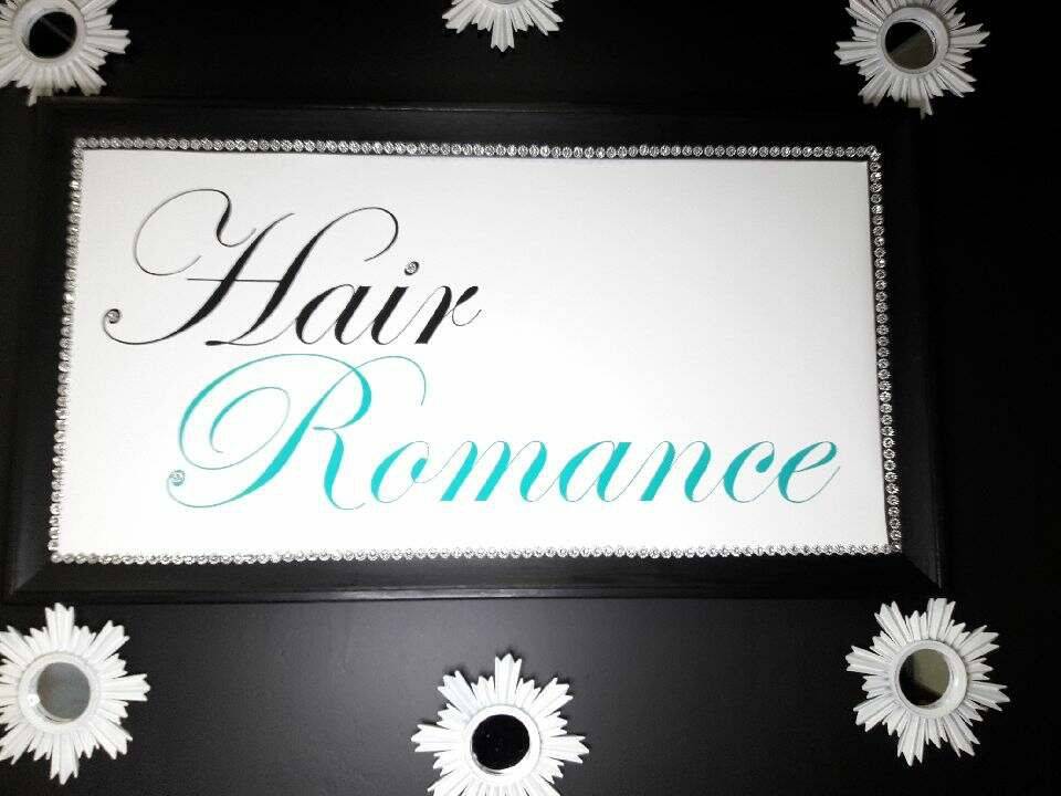 Hair Romance | 1035 E Van Buren St ste a-109, Avondale, AZ 85323, USA | Phone: (623) 285-5648