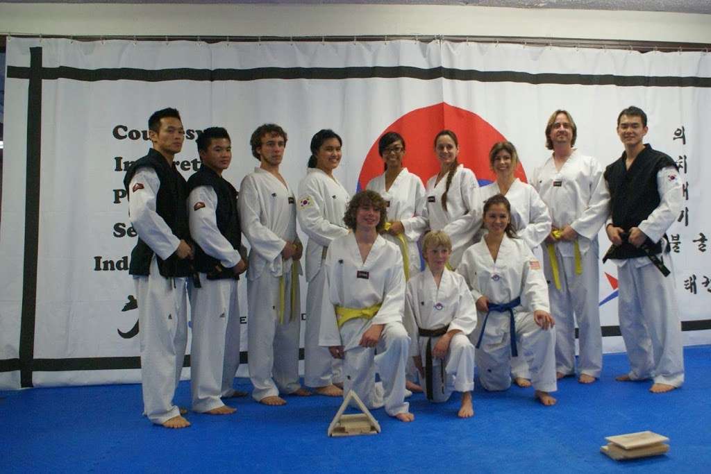 JYS TAEKWONDO Corona | 2721 Green River Rd #104, Corona, CA 92882 | Phone: (909) 798-5555