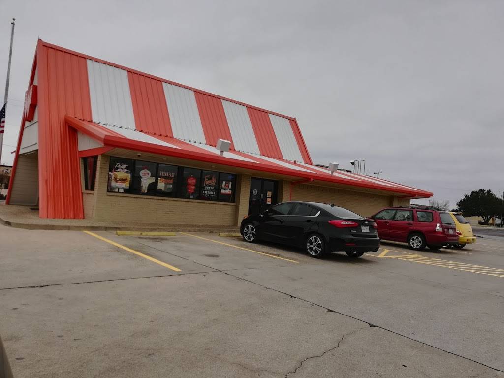 Whataburger | 5501 Rufe Snow Dr, North Richland Hills, TX 76180, USA | Phone: (817) 656-9561