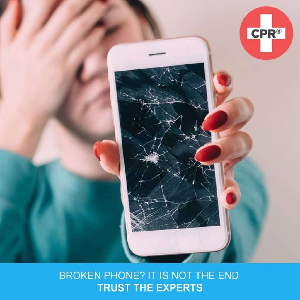 CPR Cell Phone Repair Spring | 19380 I-45 Ste 120, Spring, TX 77373 | Phone: (346) 351-2134