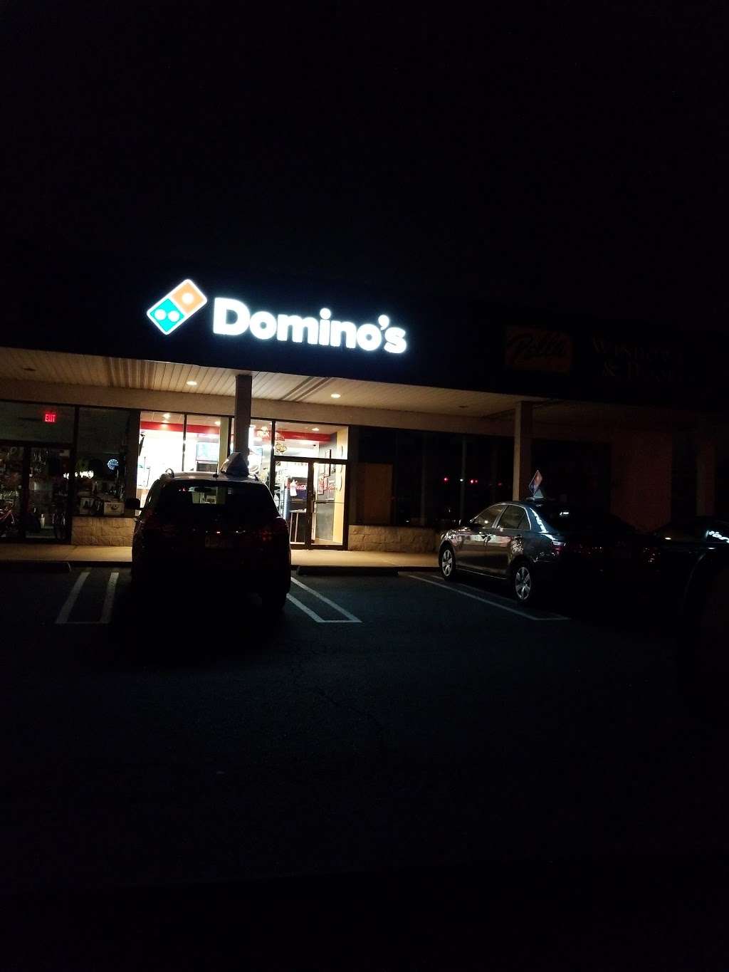 Dominos Pizza | 803 Horsham Rd Unit B, Montgomeryville, PA 18936, USA | Phone: (215) 362-7660