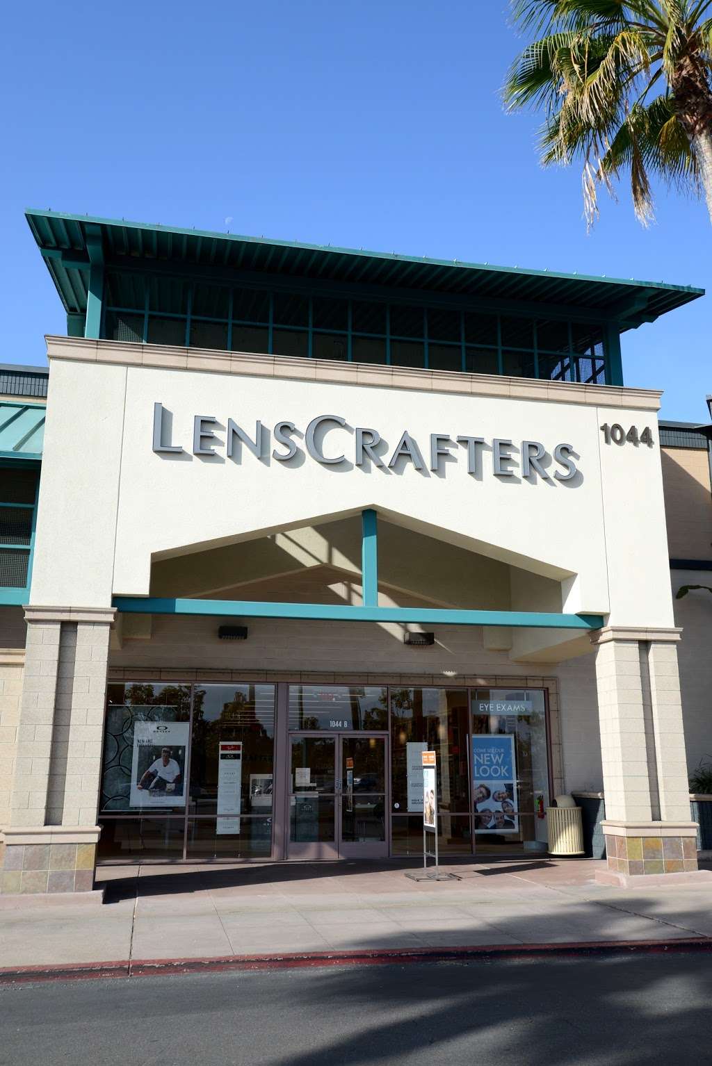 LensCrafters | 1044-B No, El Camino Real, Encinitas, CA 92024 | Phone: (760) 479-9742