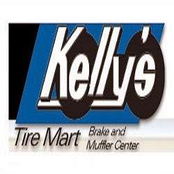 Kellys Tire Mart | 523 W Grove St, Middleborough, MA 02346, USA | Phone: (508) 947-4700